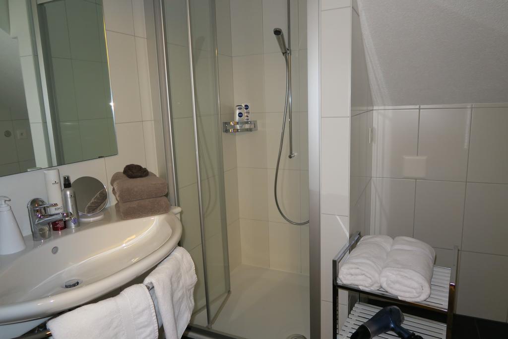 Apartment Enzian Saas-Grund Pokój zdjęcie